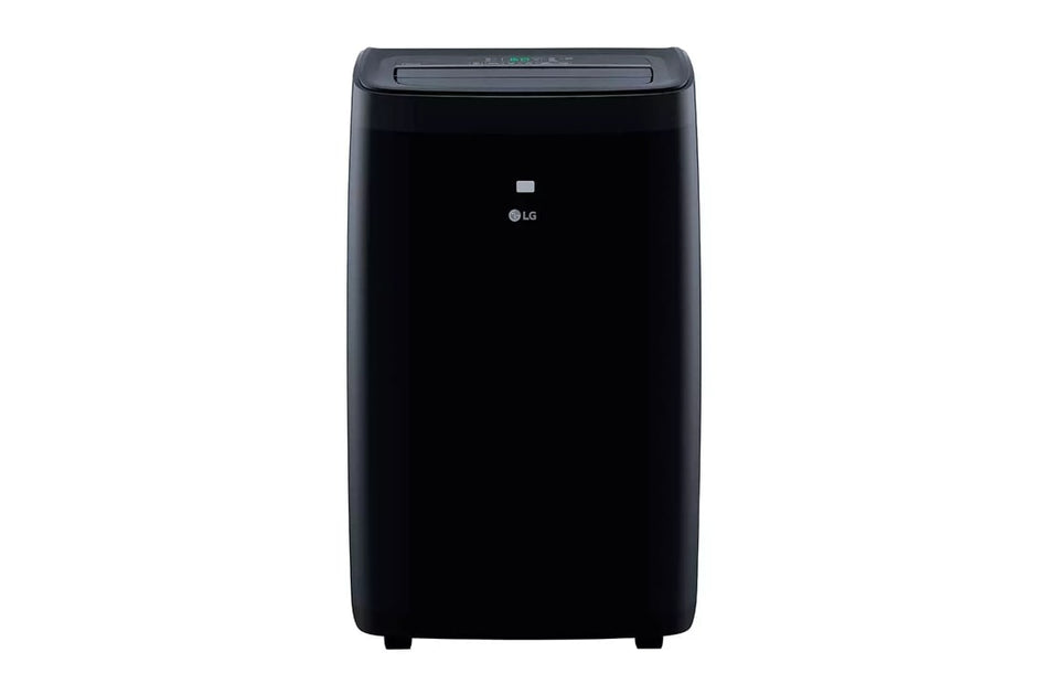 10,000 BTU Smart Wi-Fi Portable Air Conditioner, Cooling & Heating