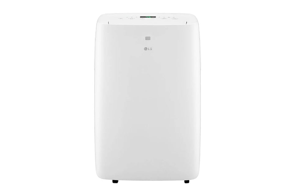 6,000 BTU (SACC) / 10,000 BTU (ASHRAE) Portable Air Conditioner