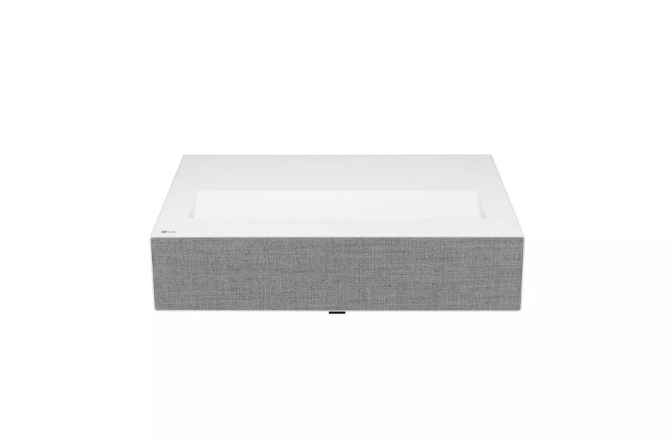 LG CineBeam HU715QW 4K UHD Laser UST Projector