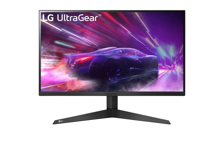 27" UltraGear FHD 1ms 165Hz Monitor with AMD FreeSync™ Premium