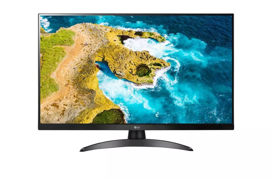 27" Full HD IPS LED TV Monitor