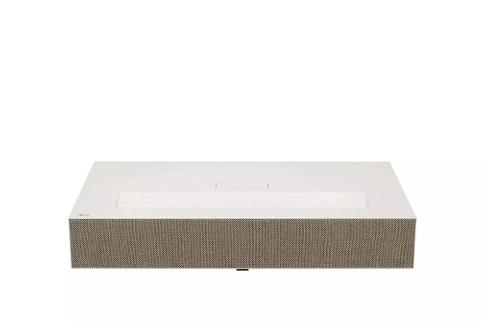 LG CineBeam HU915QE Premium 4K UHD Laser UST Projector