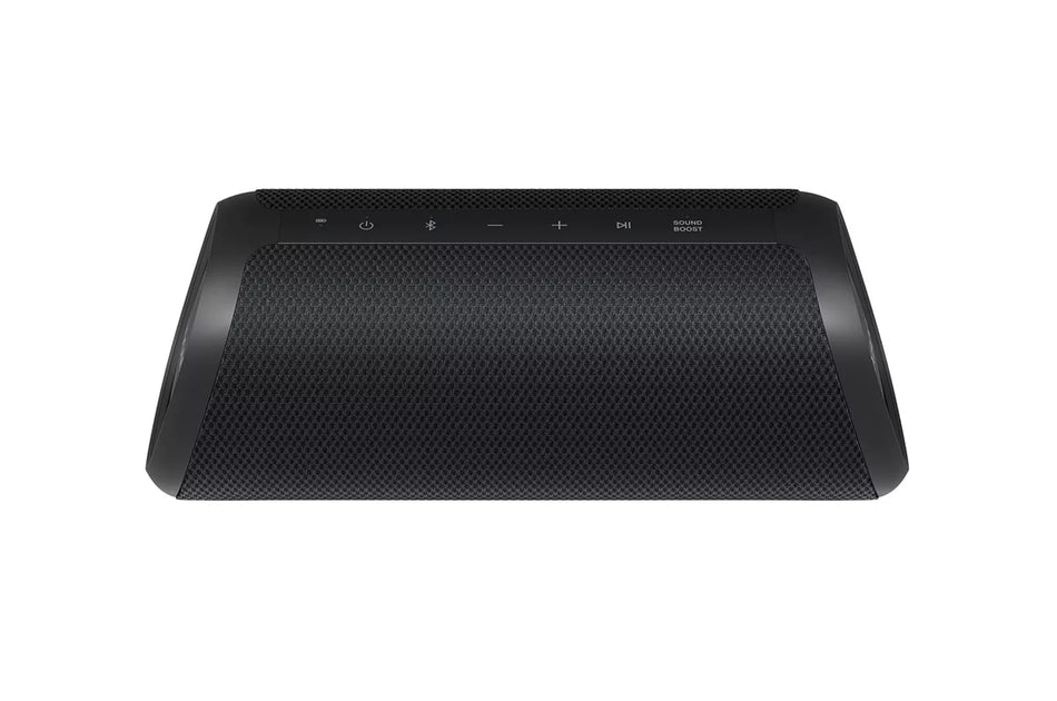LG XBOOM Go XG5QC Portable Bluetooth Speaker w/ up to 18HR Battery