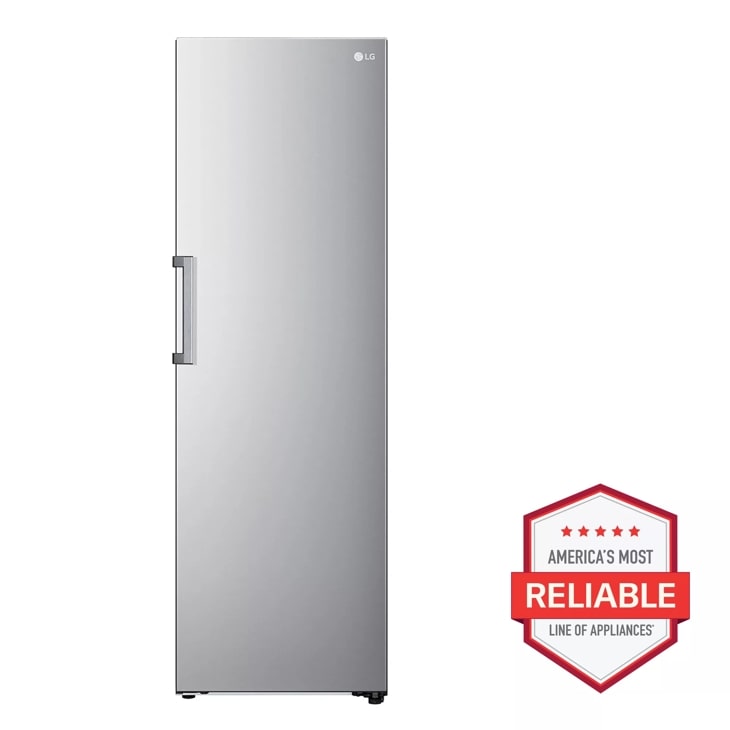 13.6 cu.ft. Counter Depth Single Door Refrigerator Column