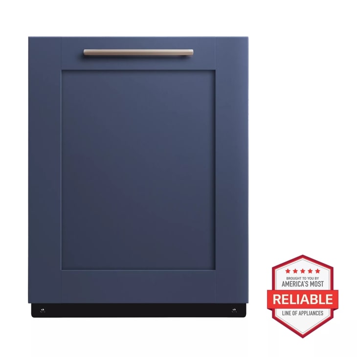 LG STUDIO Panel Ready Top Control Dishwasher with TrueSteam®