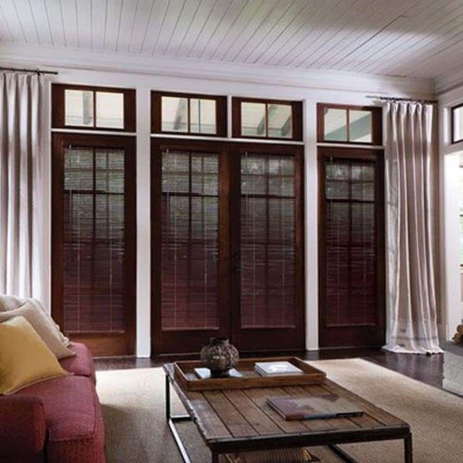 Levolor Premium 1 in. Wood Blinds