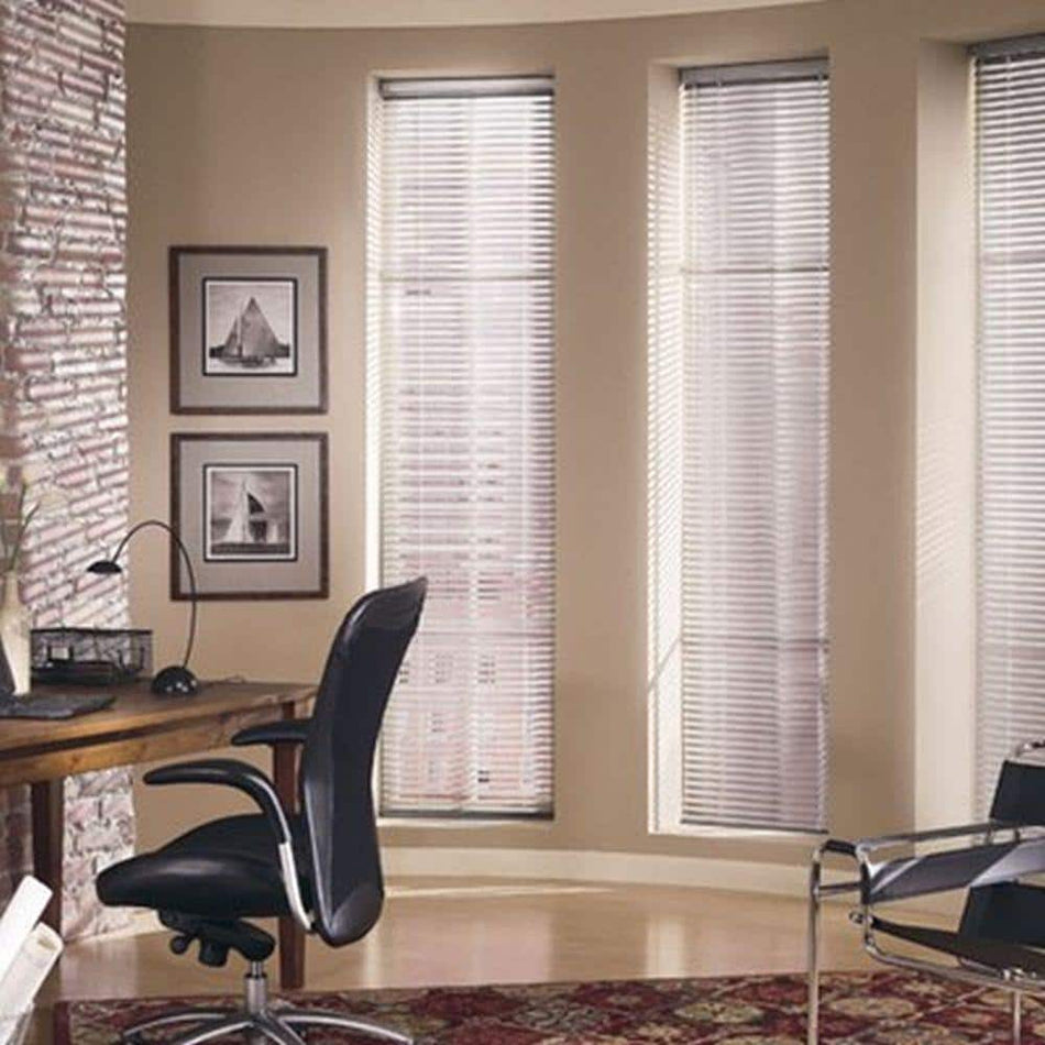 Levolor Riviera One 1 in. Mini Blinds