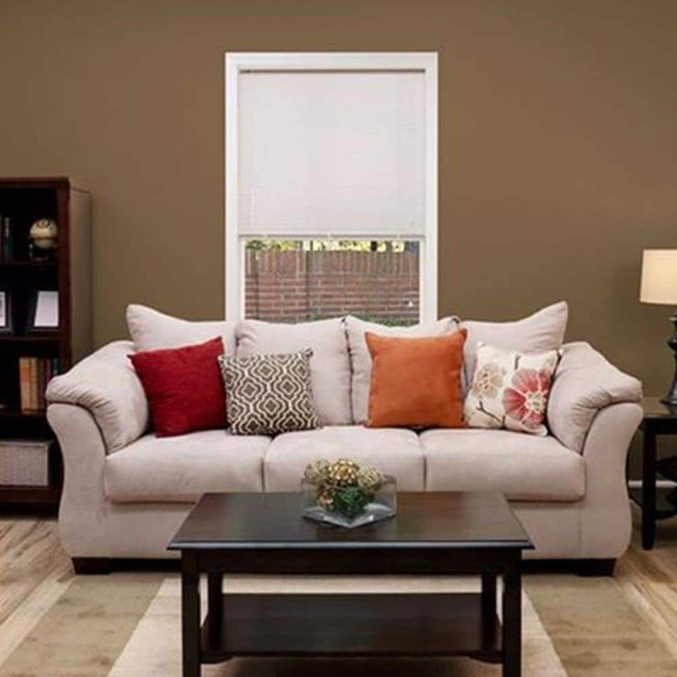 Levolor Riviera 1/2 in. Mini Blinds