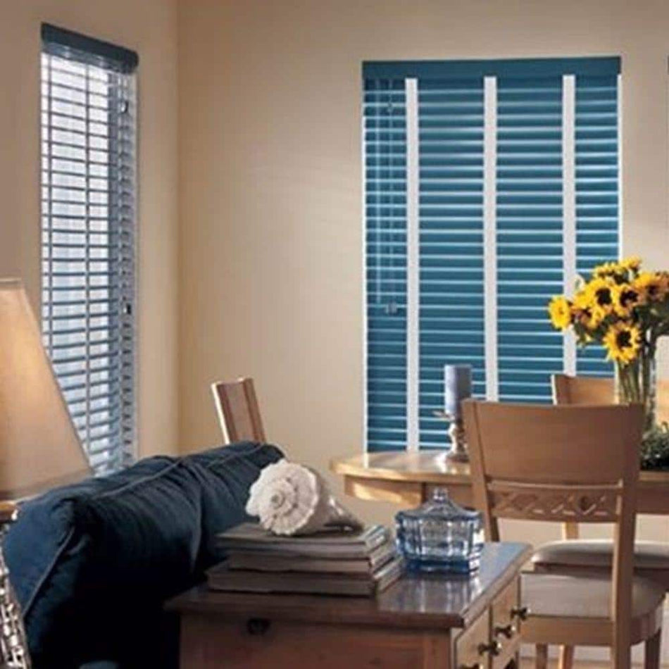 Bali Premium 2 in. Vinyl Blinds