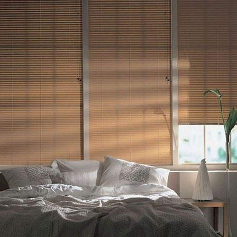 Levolor Riviera 1 in. Classic Mini Blinds