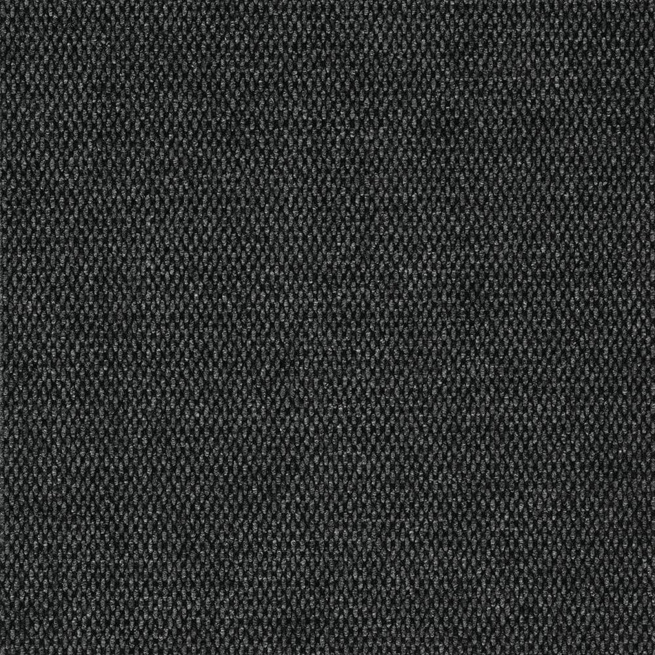 Foss Grizzly Hobnail Gray Commercial 24 in. x 24 Peel and Stick Carpet Tile (10 Tiles/Case) 40 sq. ft.