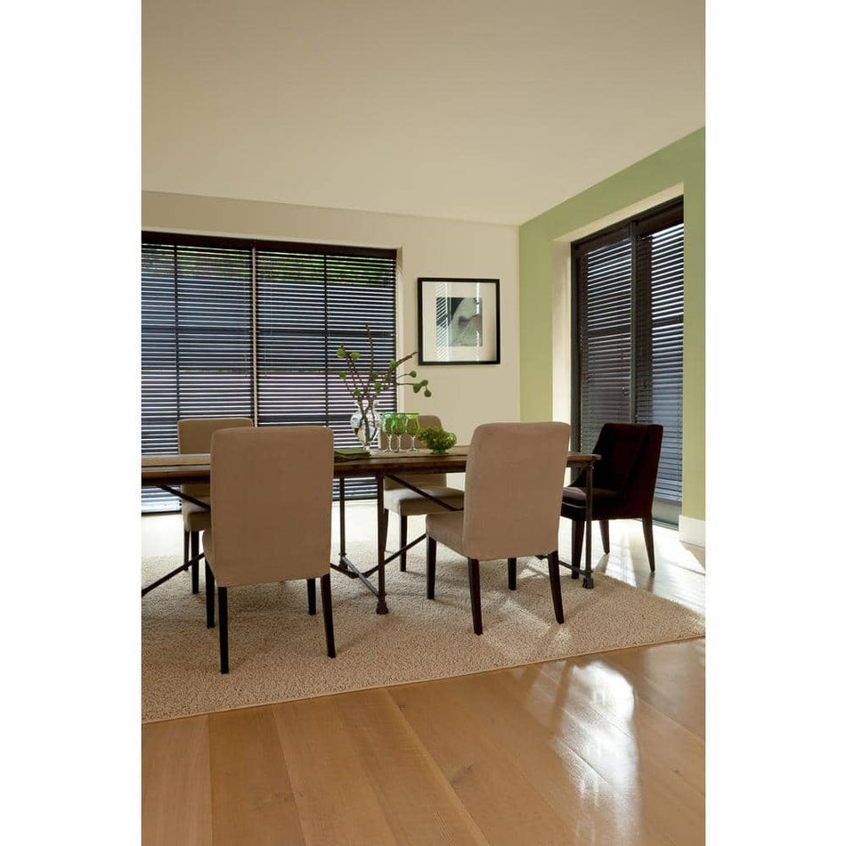 Levolor Wood and Faux Wood Blinds Valances