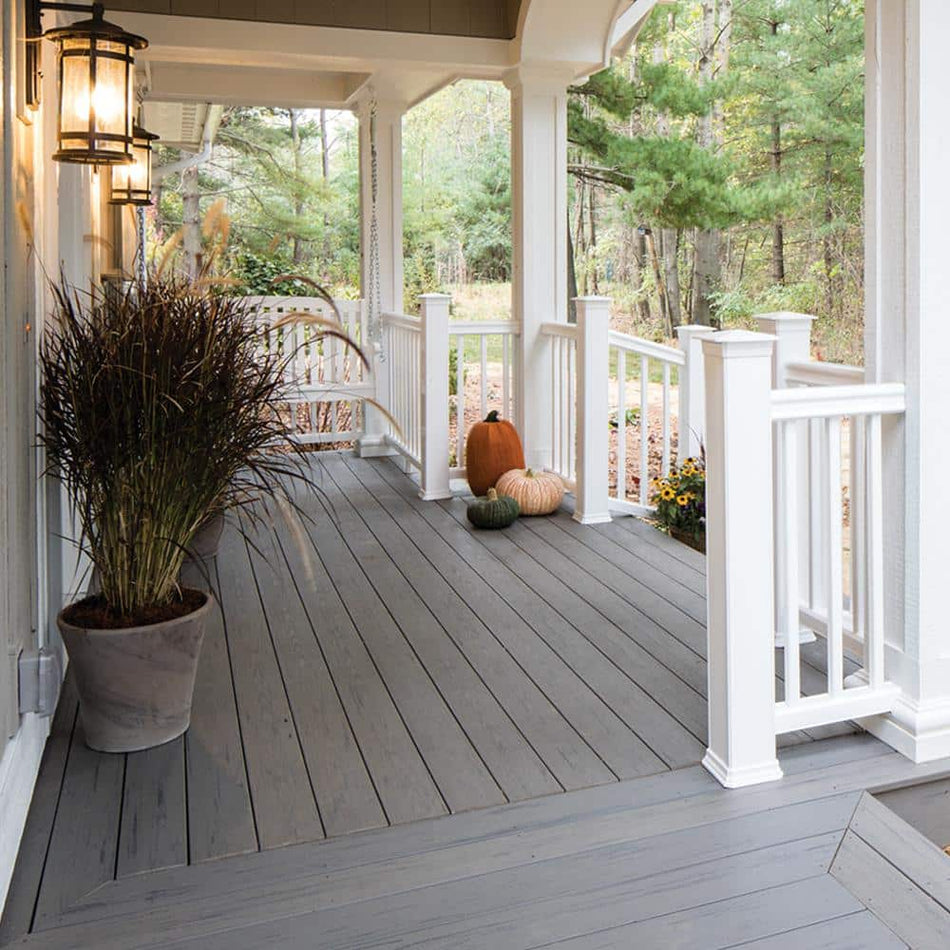 TimberTech Composite Terrain Collection Composite Deck Board