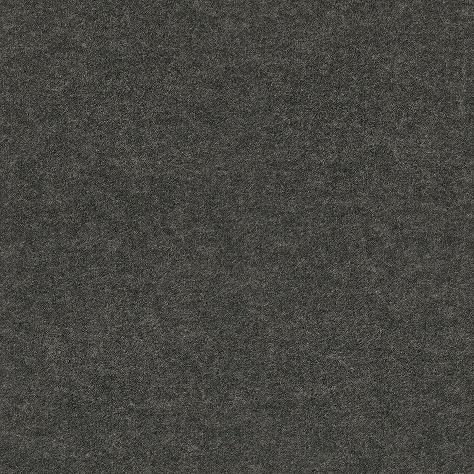 Foss First Impressions Black Commercial 24 in. x 24 Peel and Stick Carpet Tile (15 Tiles/Case) 60 sq. ft.