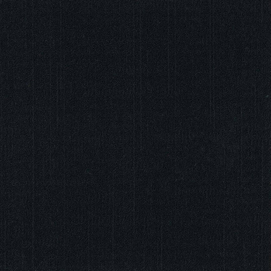 TrafficMaster Reed Black Residential/Commercial 19.7 in. x 19.7 Peel and Stick Carpet Tile (8 Tiles/Case)21.53 sq. ft.