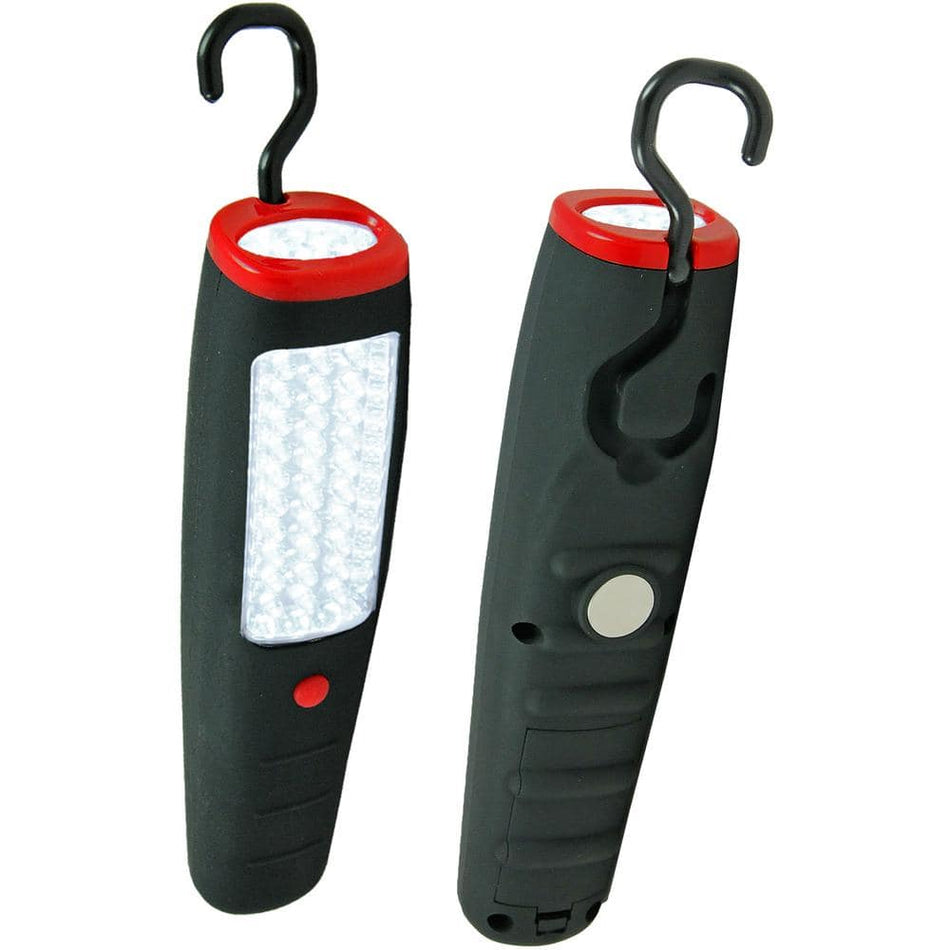 Blazing LEDz 37 LED Dual Worklight (2-Pack)