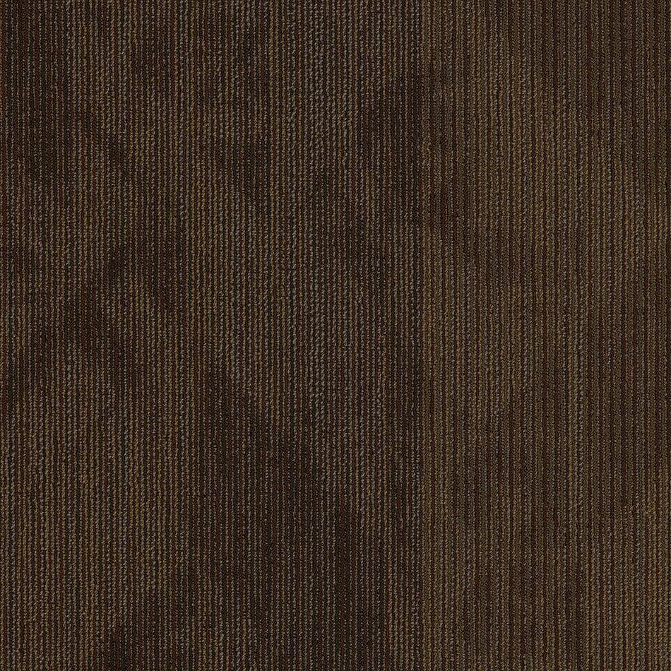 Shaw Farmington Brown Commercial 24 in. x 24 Glue-Down Carpet Tile (20 Tiles/Case) 80 sq. ft.