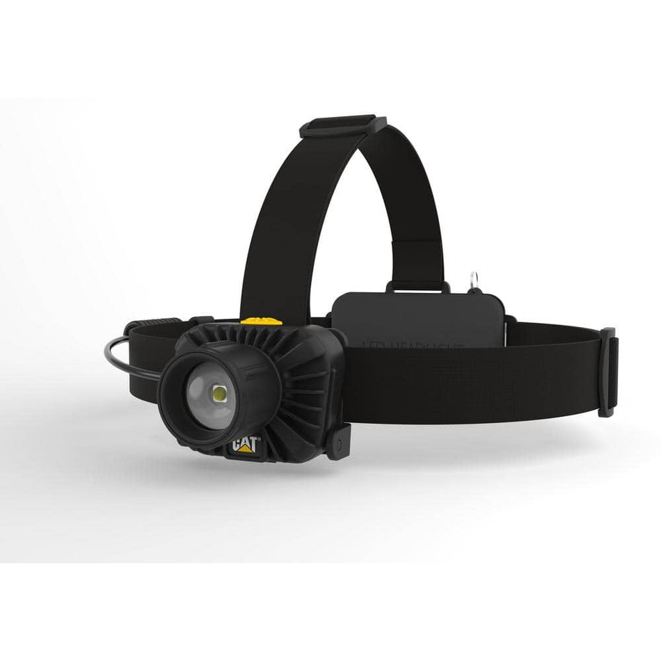 Caterpillar 800 Lumens LED Headlamp