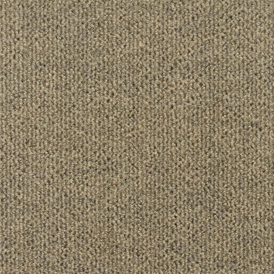 Foss Sisteron Brown Residential 18 in. x 18 Peel and Stick Carpet Tile (10 Tiles/Case) 22.50 sq. ft.