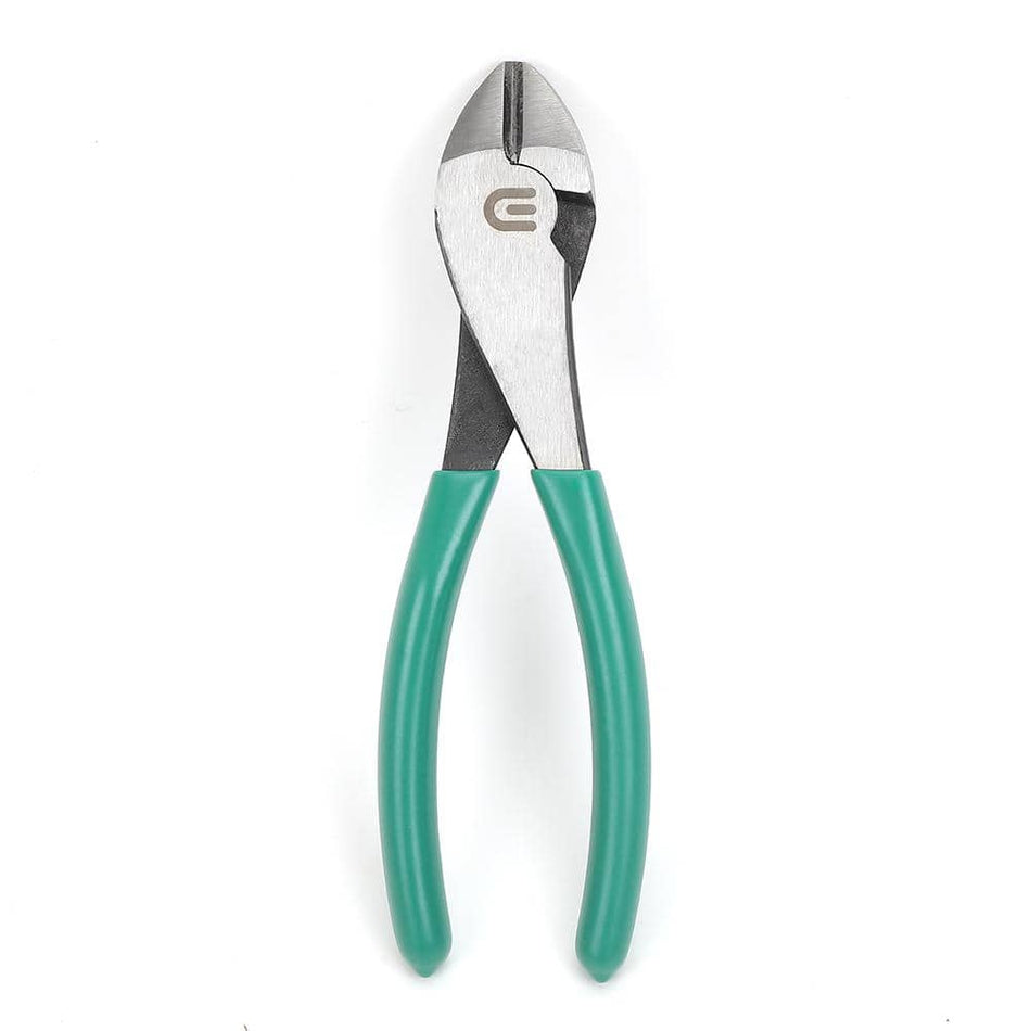 Commercial Electric 7 in. Diagonal Wire Cutting Pliers