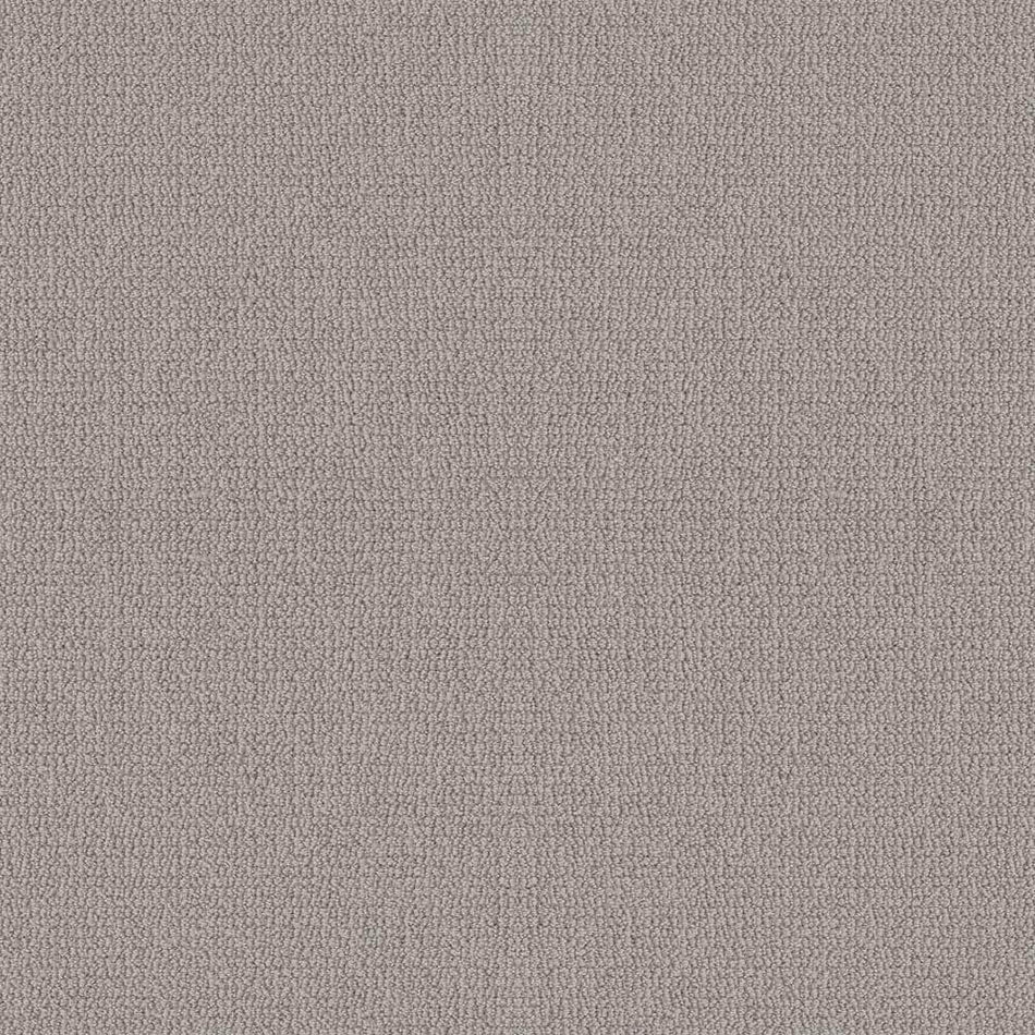 Home Decorators Collection Tower Road - Cool Mist - Beige 32.7 oz. SD Polyester Loop Installed Carpet