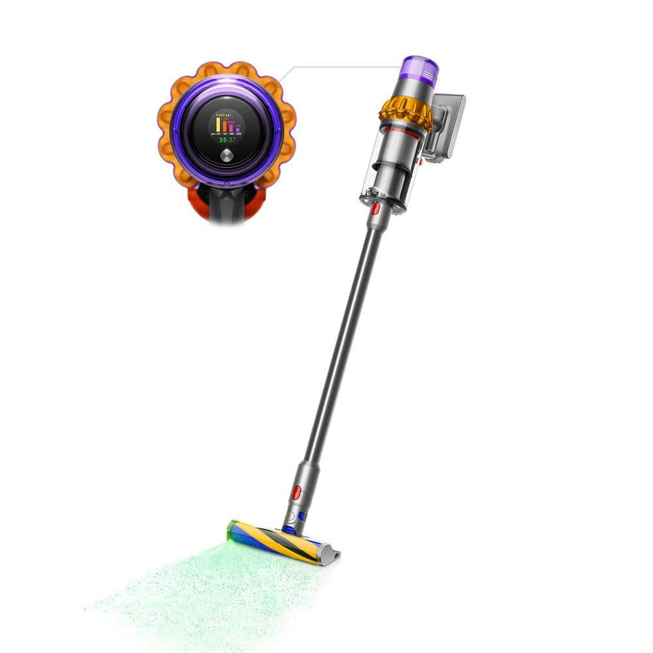 Dyson Dyson V15 Cordless Stick Vacuum Cleaner