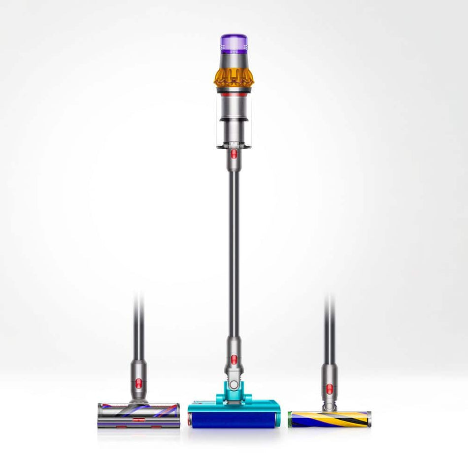 Dyson Dyson V15s Detect Submarine Cordless Stick Vacuum Cleaner