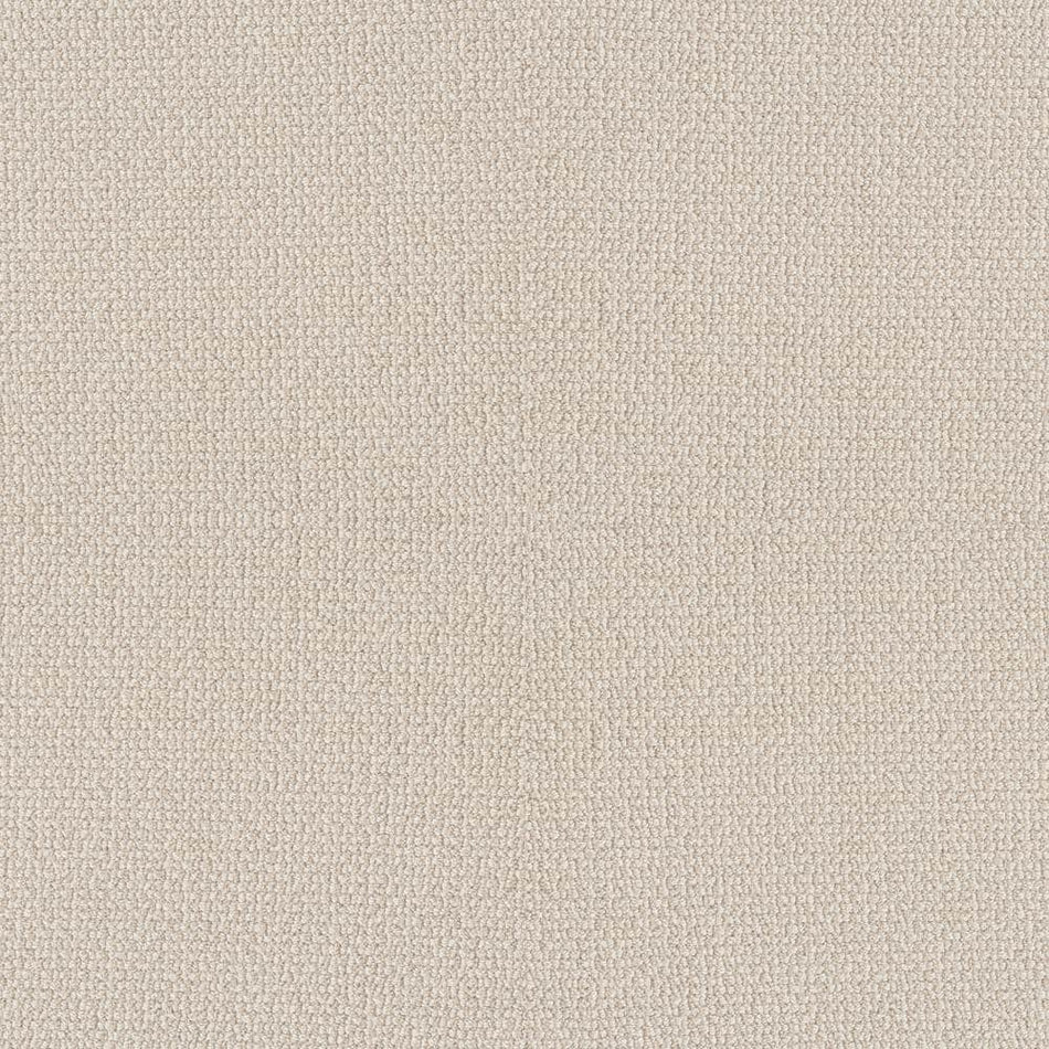 Home Decorators Collection Tower Road - Early Dawn - Beige 32.7 oz. SD Polyester Loop Installed Carpet