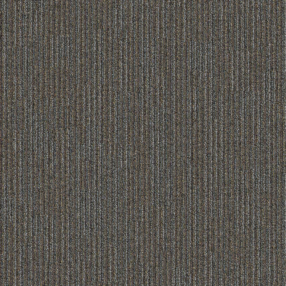 Aladdin Merrick Brook Gray Commercial 24 in. x 24 Glue-Down Carpet Tile (24 Tiles/Case) 96 sq. ft.