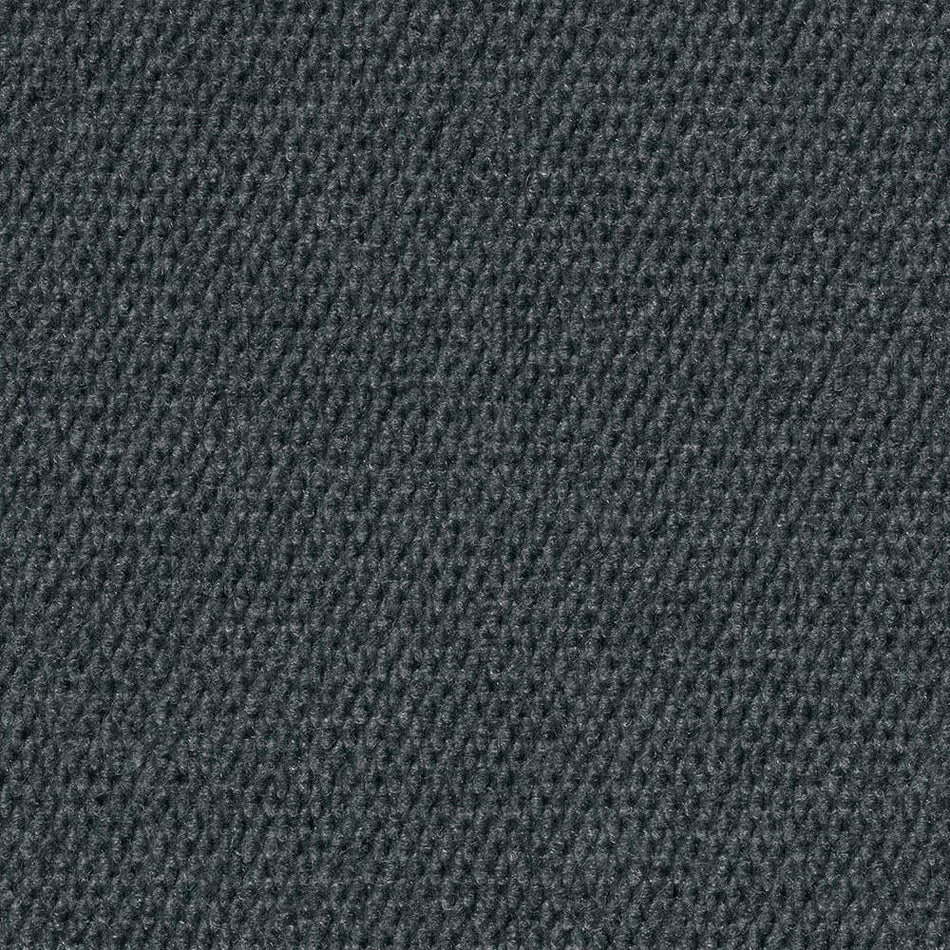 Foss Hobnail Gray Residential 18 in. x 18 Peel and Stick Carpet Tile (16 Tiles/Case) 36 sq. ft.