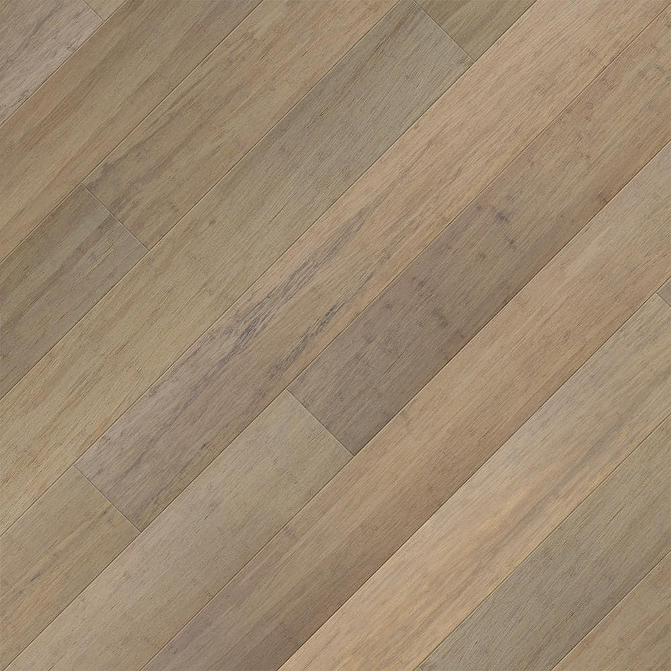 HOMELEGEND Brushed Matt Strand Woven Canyon 7mm T x 7.48 in. Wx 72.83 in. L Click Water Resistant Bamboo Flooring(18.92 sq.ft/case)