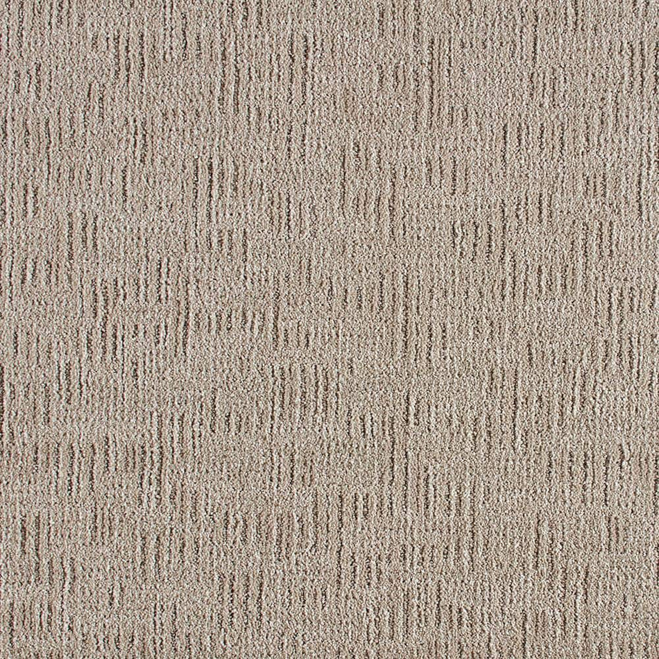 Lifeproof Lake Mohr  - Hillside - Beige 45 oz. Triexta Pattern Installed Carpet