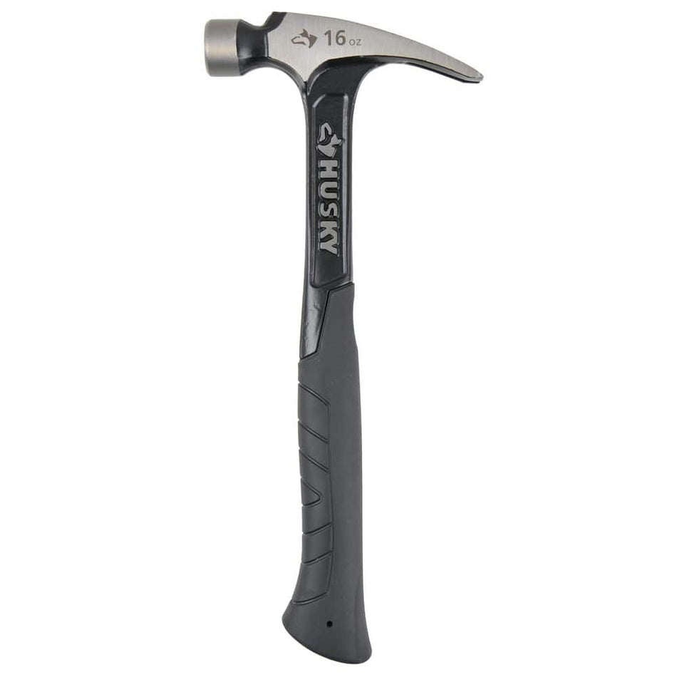 Husky 16 oz. Steel Rip Hammer