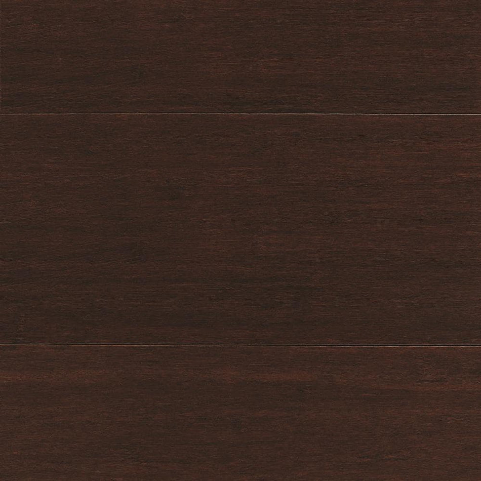 Home Decorators Collection Strand Woven Java 1/2 in. T x 5-1/8 in. W x 72 in. L Solid Bamboo Flooring (23.3 sqft/case)