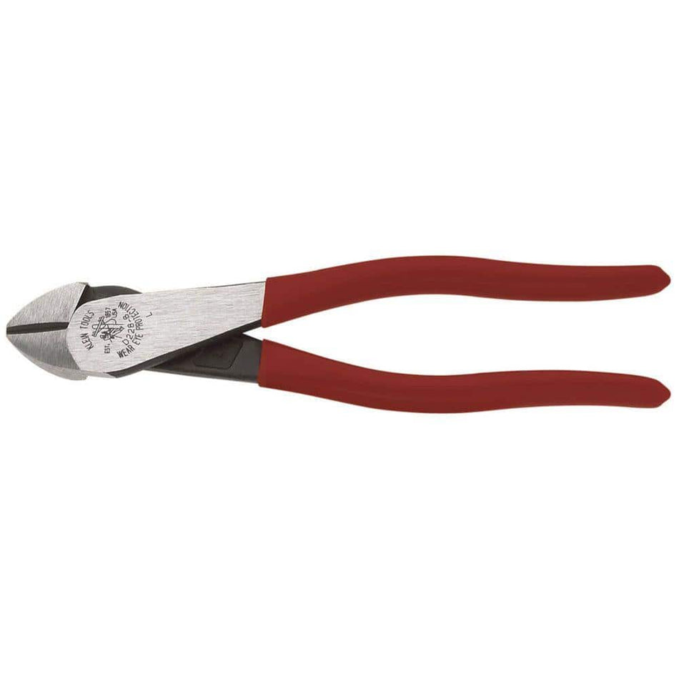 Klein Tools 8 in. Diagonal Cutting Pliers