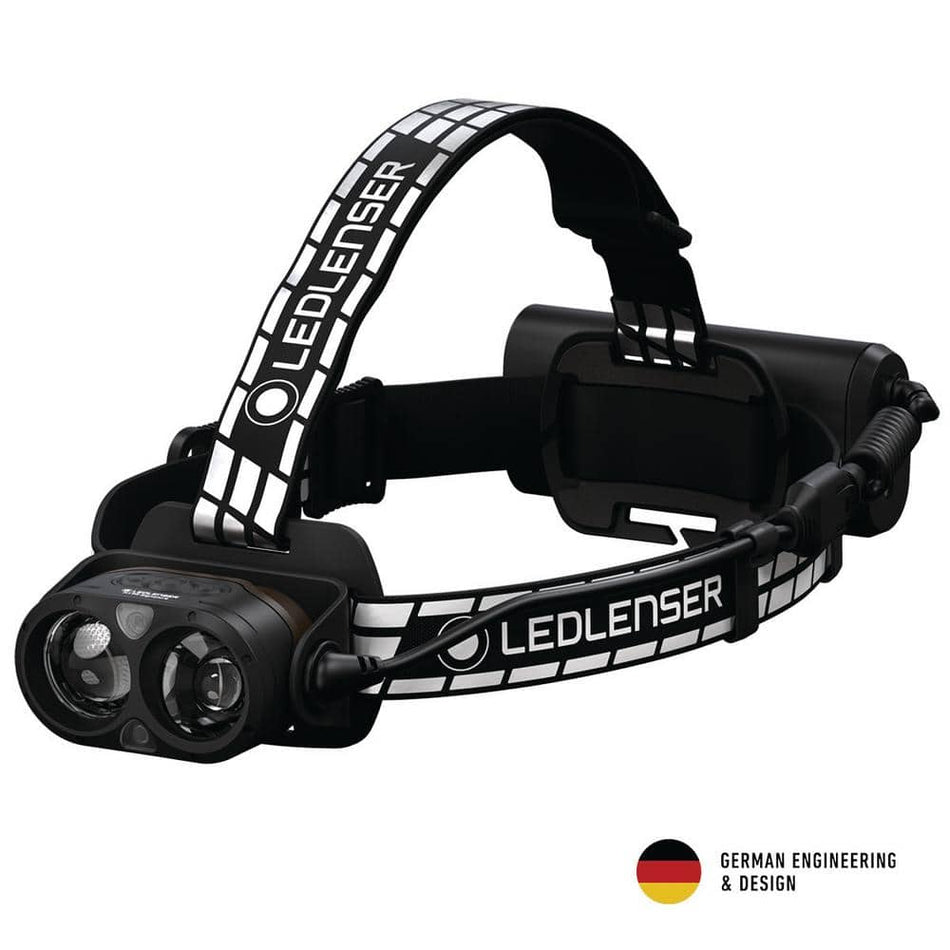 LEDLENSER H19R Signature