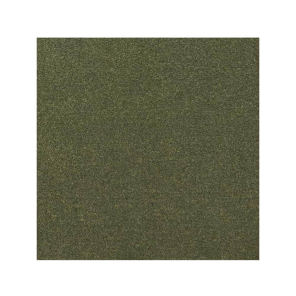 DIP Design Is Personal DIP Residential/Commercial Manzanilla Green 19.7 in. x 19.7 Loose Lay Carpet Tile (4 Tiles/Case) 10.7 sq. ft.