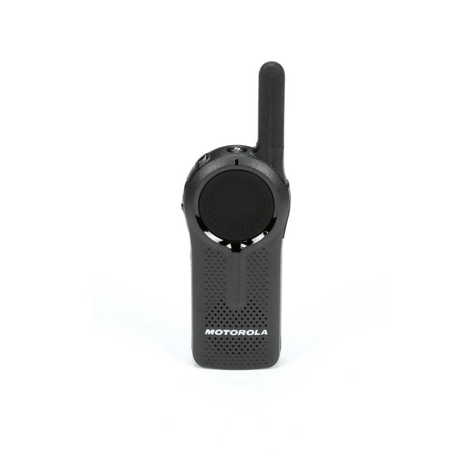 MOTOROLA DLR 1-Watt 2-Channel Digital Business 2-Way Radio