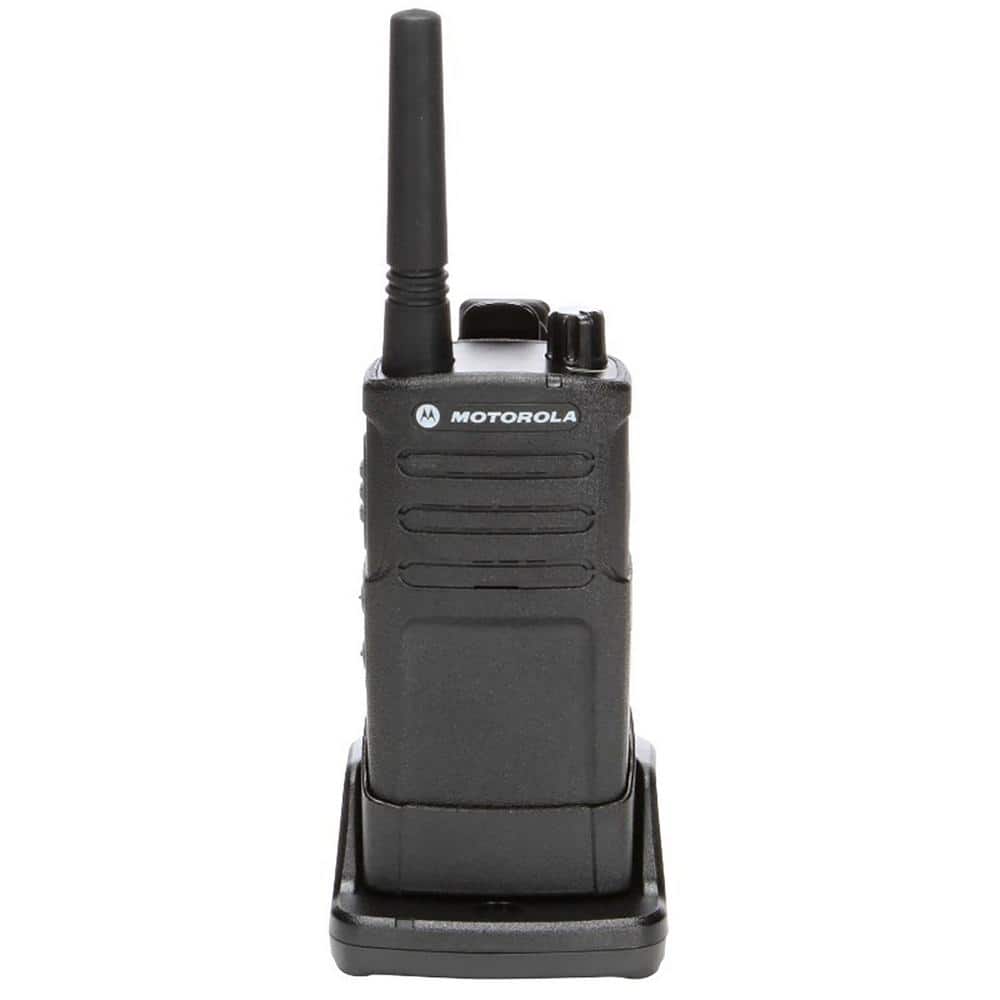 MOTOROLA RDx 5-Watt 10-Channel Non-Display VHF Radio – korestorera
