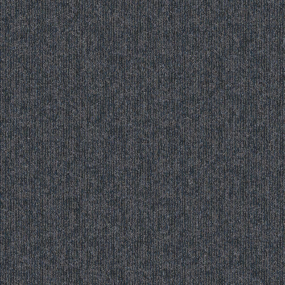 Aladdin Crescent Creek Blue Commercial 24 in. x 24 Glue-Down Carpet Tile (24 Tiles/Case) 96 sq. ft.