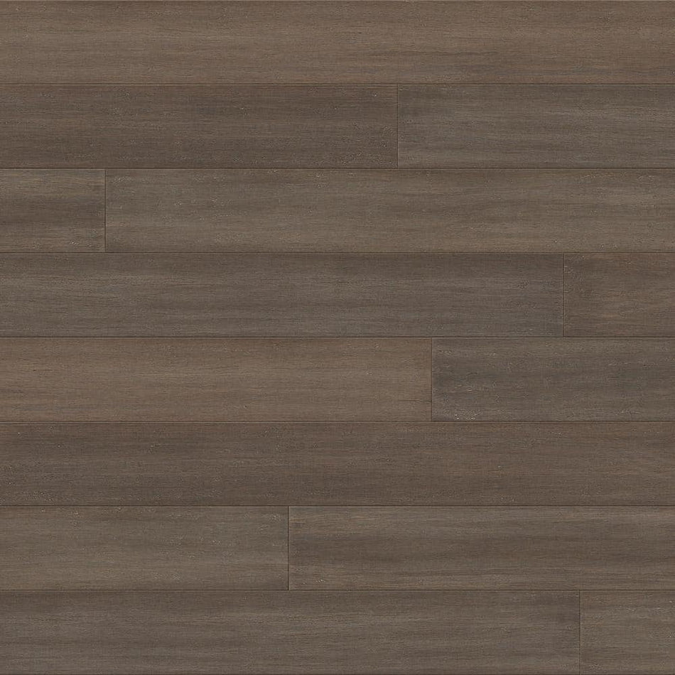 Home Decorators Collection Pecan 1/2 in. T x 7.5 in. W Hand Scraped Strand Woven Engineered Bamboo Flooring (22.7 sqft/case)