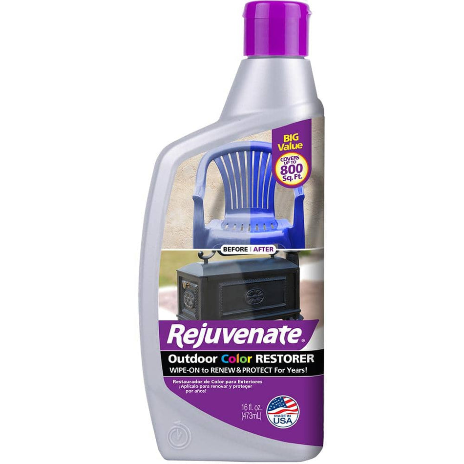 Rejuvenate 16 oz. Outdoor Color Restorer