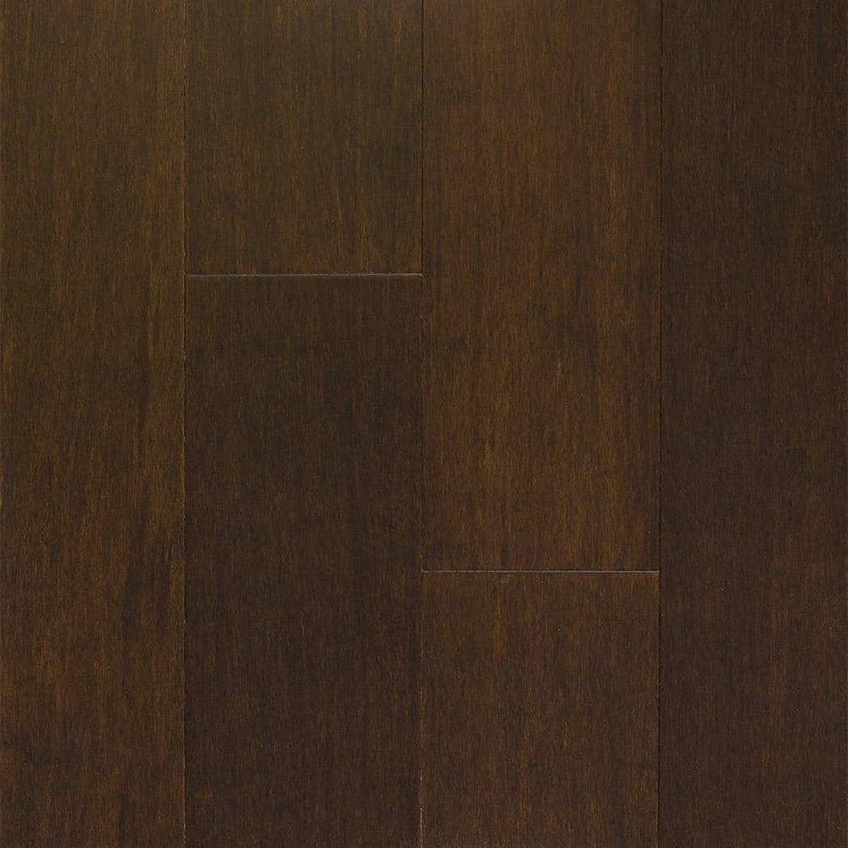 Selkirk Rich Novo 7/16 in. T x 5 in. W Strand Woven Engineered Bamboo Flooring (24.8 sqft/case)