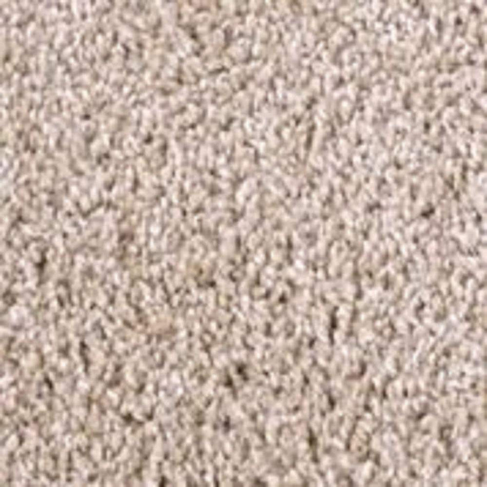 TrafficMaster Founder - Ruler - Beige 18 oz. SD Polyester Texture Installed Carpet