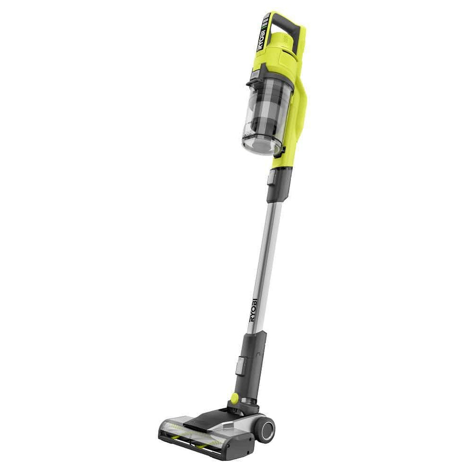 RYOBI ONE+ 18V Cordless Stick Vacuum Cleaner (Tool Only)