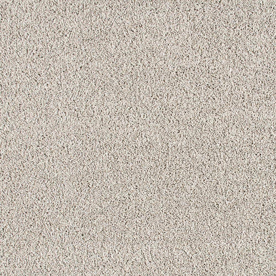 Lifeproof Huntcliff II Seagull Gray 39 oz. Triexta Texture Installed Carpet