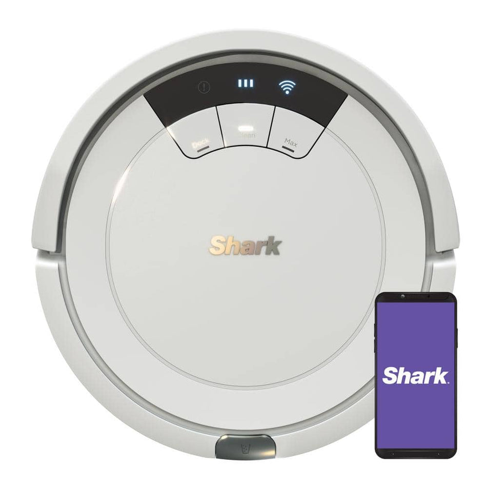 Shark ION Robotic Vacuum RV763