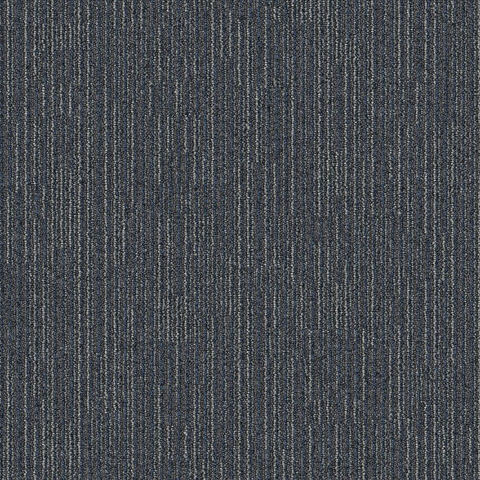 Aladdin Merrick Brook Blue Commercial 24 in. x 24 Glue-Down Carpet Tile (24 Tiles/Case) 96 sq. ft.