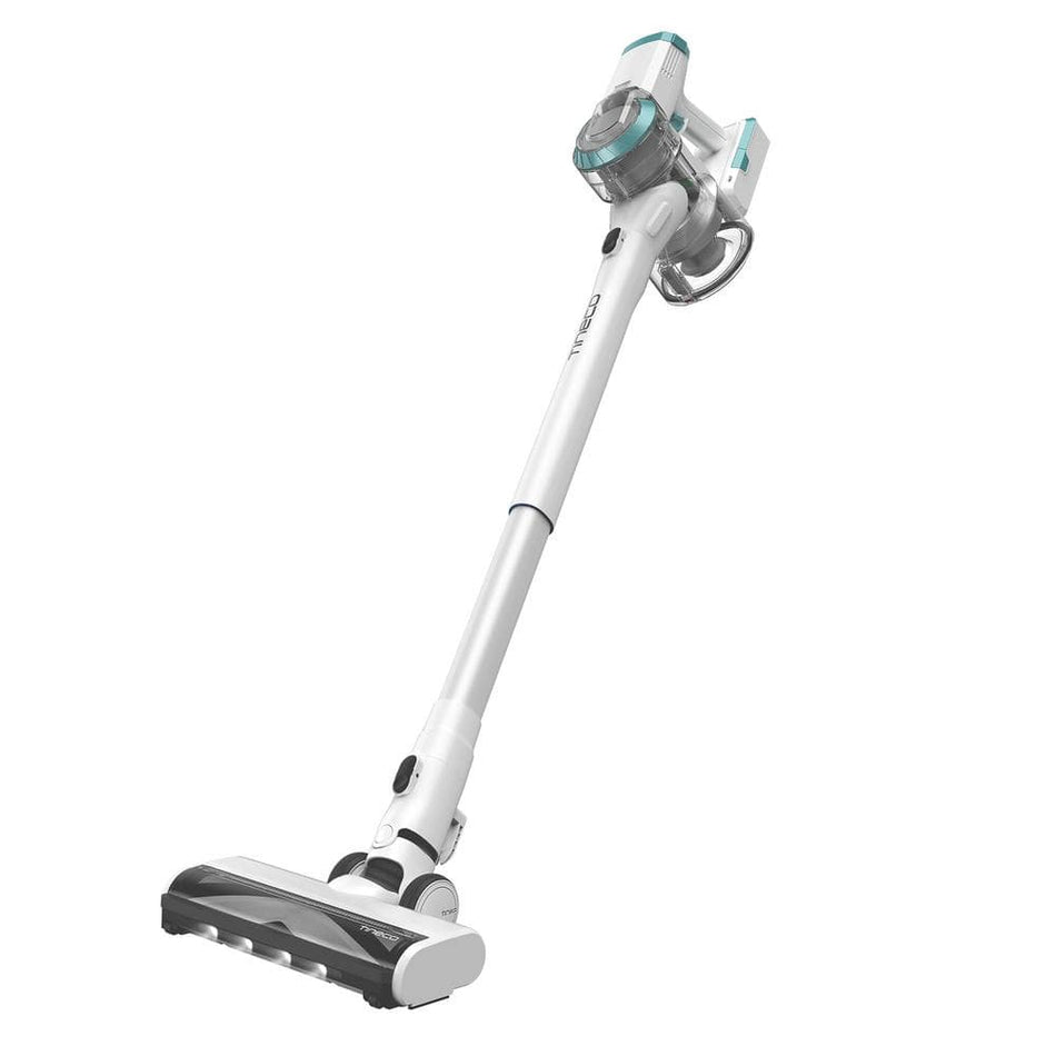 Tineco PWRHERO 11 Pet Cordless Stick Vacuum Cleaner for Hard Floors and Carpet - Teal