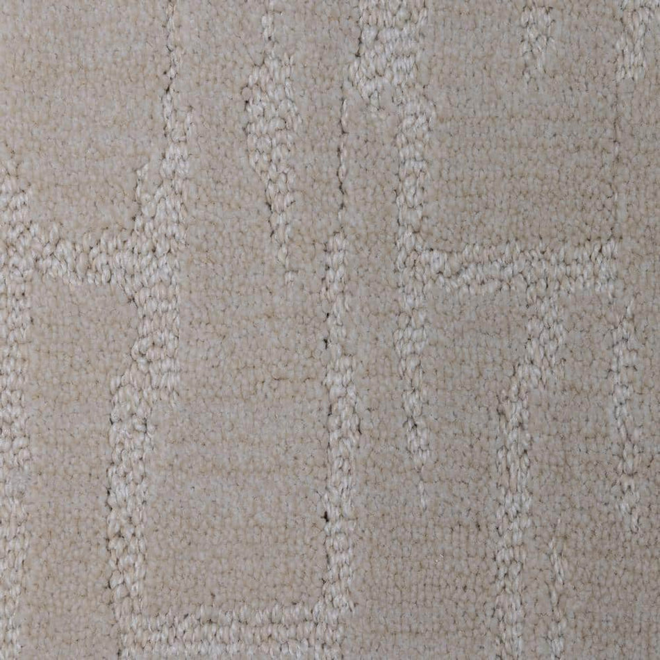 Lifeproof One Big Holiday  - Tropic - Beige 45 oz. SD Polyester Pattern Installed Carpet